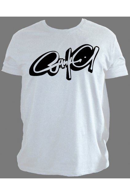 SANKA OFFSET FÉRFI FEHÉR